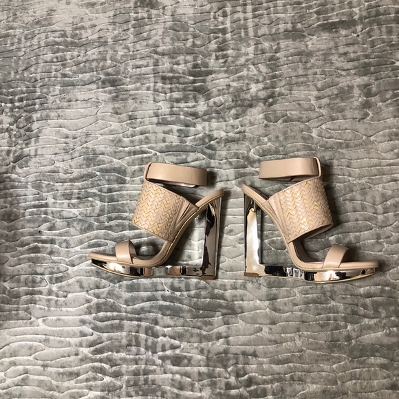 BCBGMaxAzria Shoes - Mave Bcbg Wedge